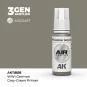 WWI German Grey-Green Primer - AK Interactive AK11808