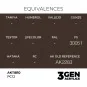 PC12 - AK Interactive AK11810