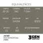 RLM 02 RLM-Grau (1938) - AK Interactive AK11811