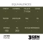 RLM 62 - AK Interactive AK11815