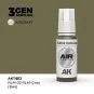 RLM 02 RLM-Grau (1941) - AK Interactive AK11812