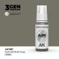 RLM 02 RLM-Grau (1938) - AK Interactive AK11811