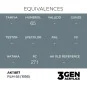 RLM 65 (1938) - AK Interactive AK11817
