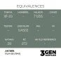 RLM 65 (1941) - AK Interactive AK11818
