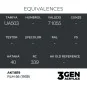 RLM 66 (1938) - AK Interactive AK11819