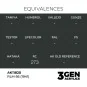 RLM 66 (1941) - AK Interactive AK11820