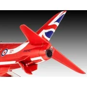 BAe HAWK T.1 RED ARROWS, 1/72 - Revell 04921