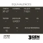 RLM 70 - AK Interactive AK11821