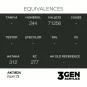 RLM 73 - AK Interactive AK11824