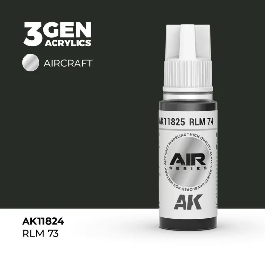 RLM 73 - AK Interactive AK11824