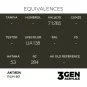 RLM 80 - AK Interactive AK11834