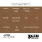 RLM 79 (1942) - AK Interactive AK11833