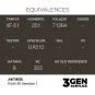 RLM 81 Version 1 - AK Interactive AK11835