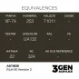 RLM 81 Version 2 - AK Interactive AK11836