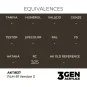 RLM 81 Version 3 - AK Interactive AK11837