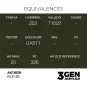 RLM 82 - AK Interactive AK11838