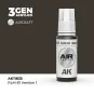 RLM 81 Version 1 - AK Interactive AK11835