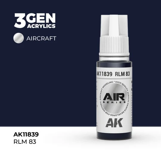 RLM 83 - AK Interactive AK11839