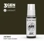 RAF Dark Green - AK Interactive AK11840