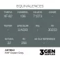 RAF Ocean Grey - AK Interactive AK11842