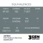 RAF Medium Sea Grey BS381C/637 - AK Interactive AK11843