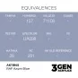 RAF Azure Blue - AK Interactive AK11845