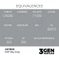 RAF Sky Grey - AK Interactive AK11848