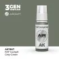 RAF Cockpit Grey-Green - AK Interactive AK11847