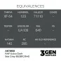 RAF Extra Dark Sea Grey BS381C/640 - AK Interactive AK11850