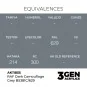 RAF Dark Camouflage Grey BS381C/629 - AK Interactive AK11855