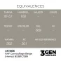 RAF Camouflage Beige (Hemp) BS381C/389 - AK Interactive AK11856