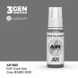 RAF Dark Sea Grey BS381C/638 - AK Interactive AK11851
