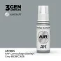 RAF Camouflage (Barley) Grey BS381C/626 - AK Interactive AK11854
