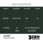 Bronze Green - AK Interactive AK11857