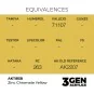 Zinc Chromate Yellow - AK Interactive AK11858