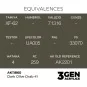 Dark Olive Drab 41 - AK Interactive AK11860