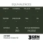 Medium Green 42 - AK Interactive AK11861