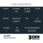 Deep Sea Blue - AK Interactive AK11864