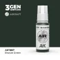 Bronze Green - AK Interactive AK11857