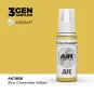 Zinc Chromate Yellow - AK Interactive AK11858