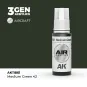 Medium Green 42 - AK Interactive AK11861