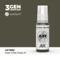 Dark Olive Drab 41 - AK Interactive AK11860