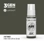 ANA 613 Olive Drab - AK Interactive AK11863