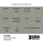 Light Gull Grey FS 16440 - AK Interactive AK11866