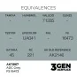 ADC Grey FS 16473 - AK Interactive AK11867