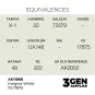 Insignia White FS 17875 - AK Interactive AK11868