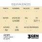USMC Sand FS 33711 - AK Interactive AK11871