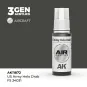 US Army Helo Drab FS 34031 - AK Interactive AK11872