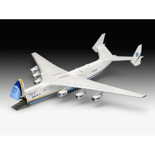 Antonov An-225 Mrija, 1/144 - Revell 04958