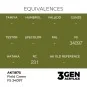 Field Green FS 34097 - AK Interactive AK11875